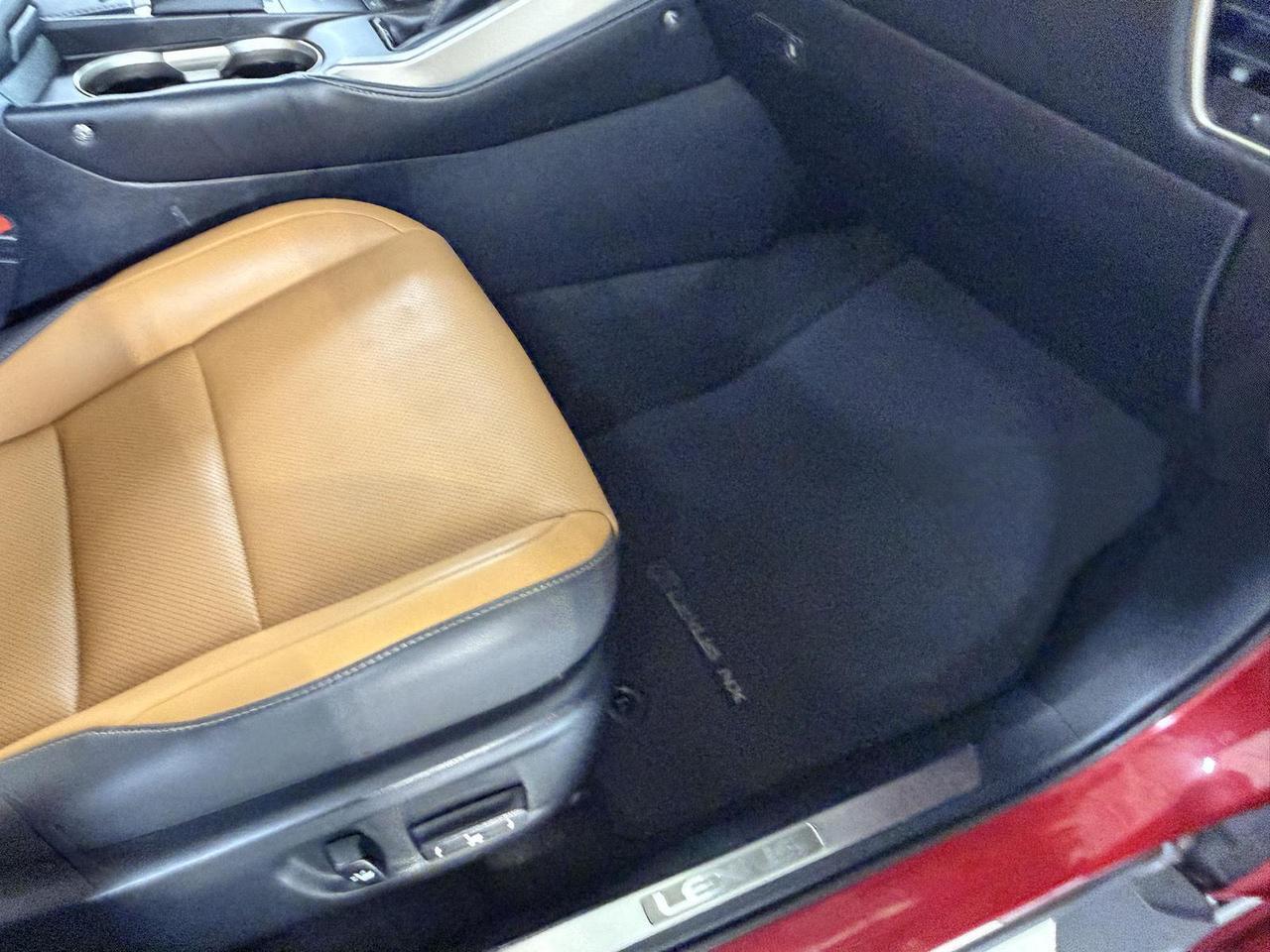 2021 Lexus NX 300 Annapolis MD