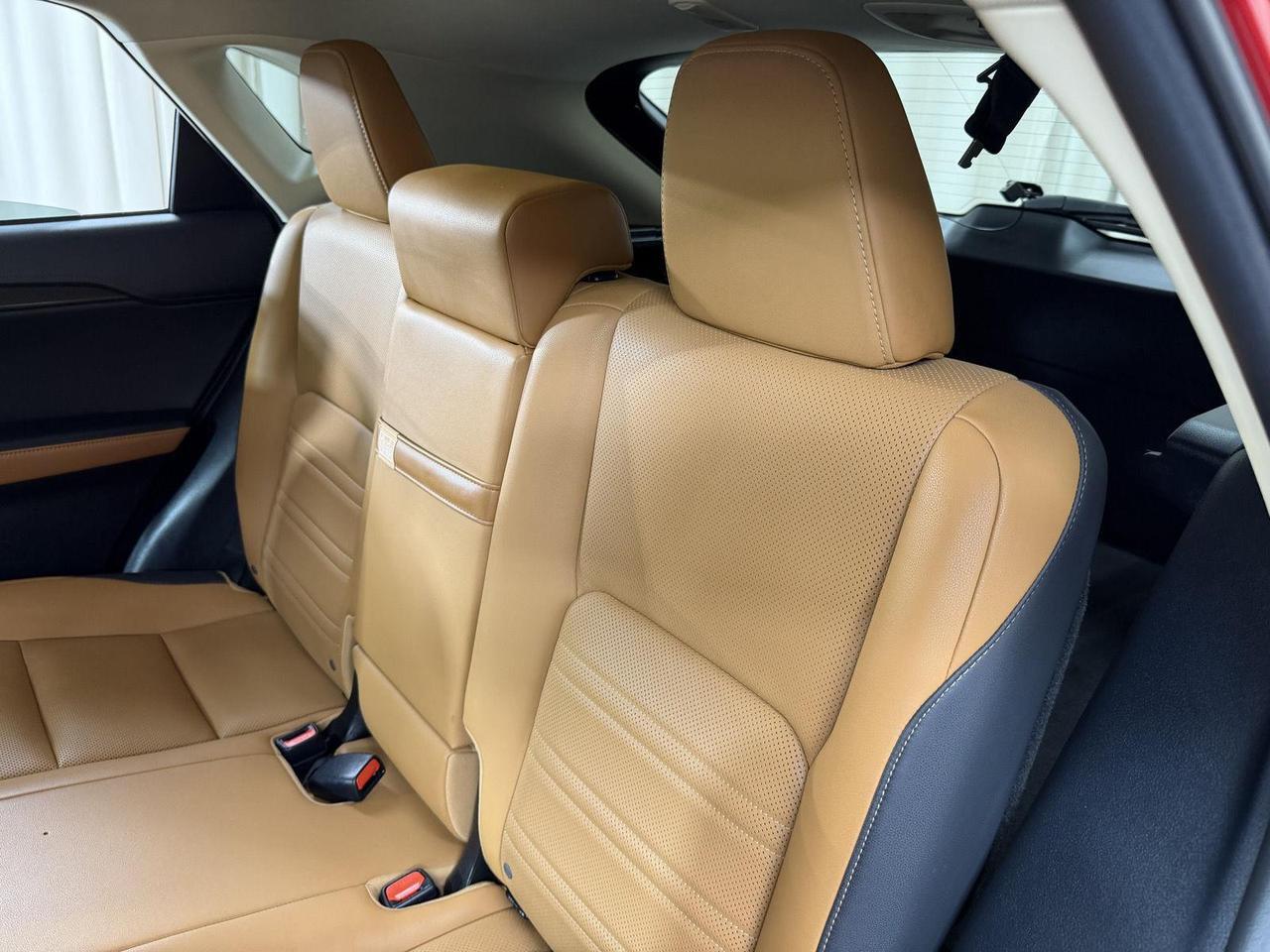 2021 Lexus NX 300 Annapolis MD