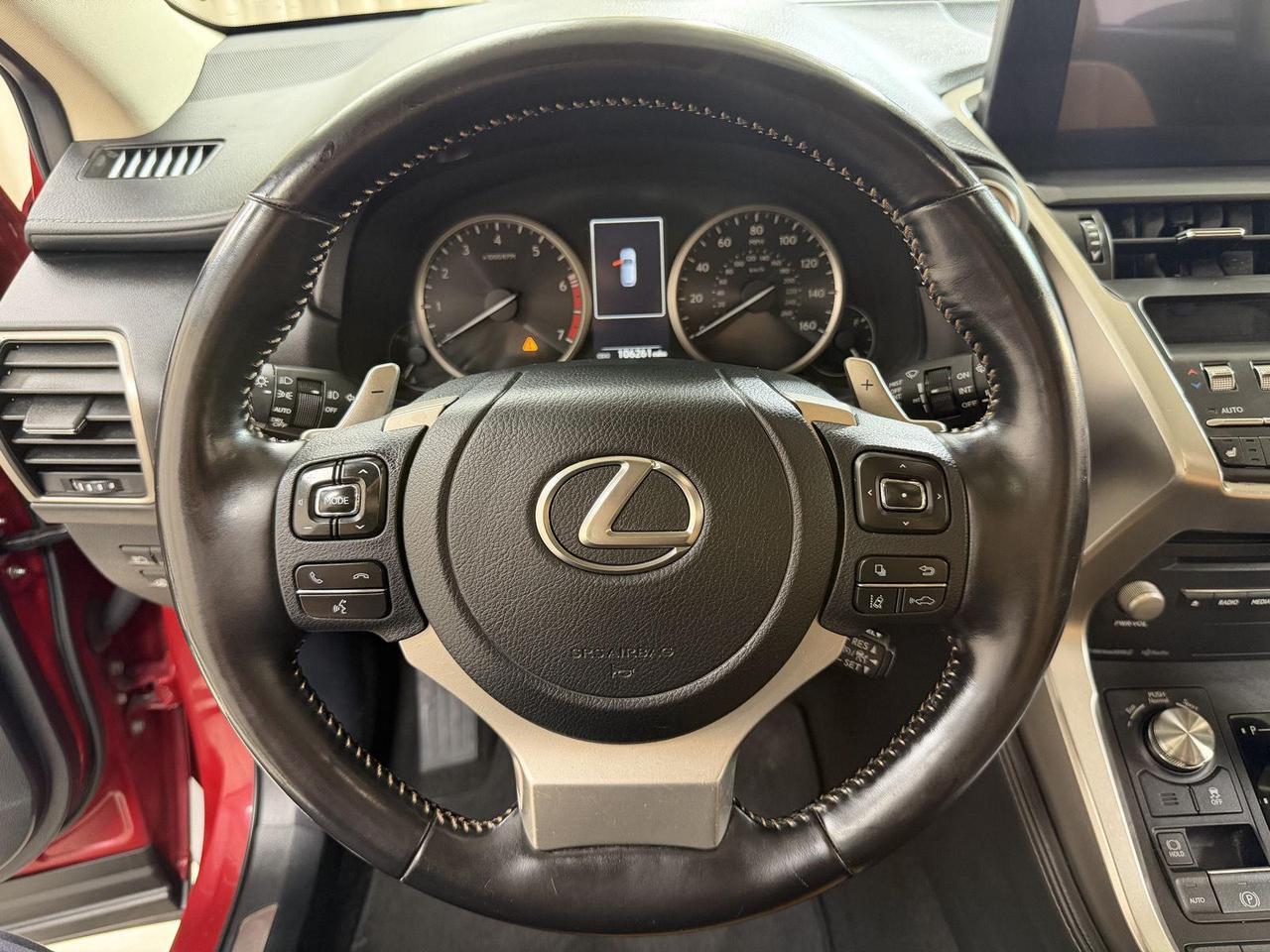 2021 Lexus NX 300 Annapolis MD