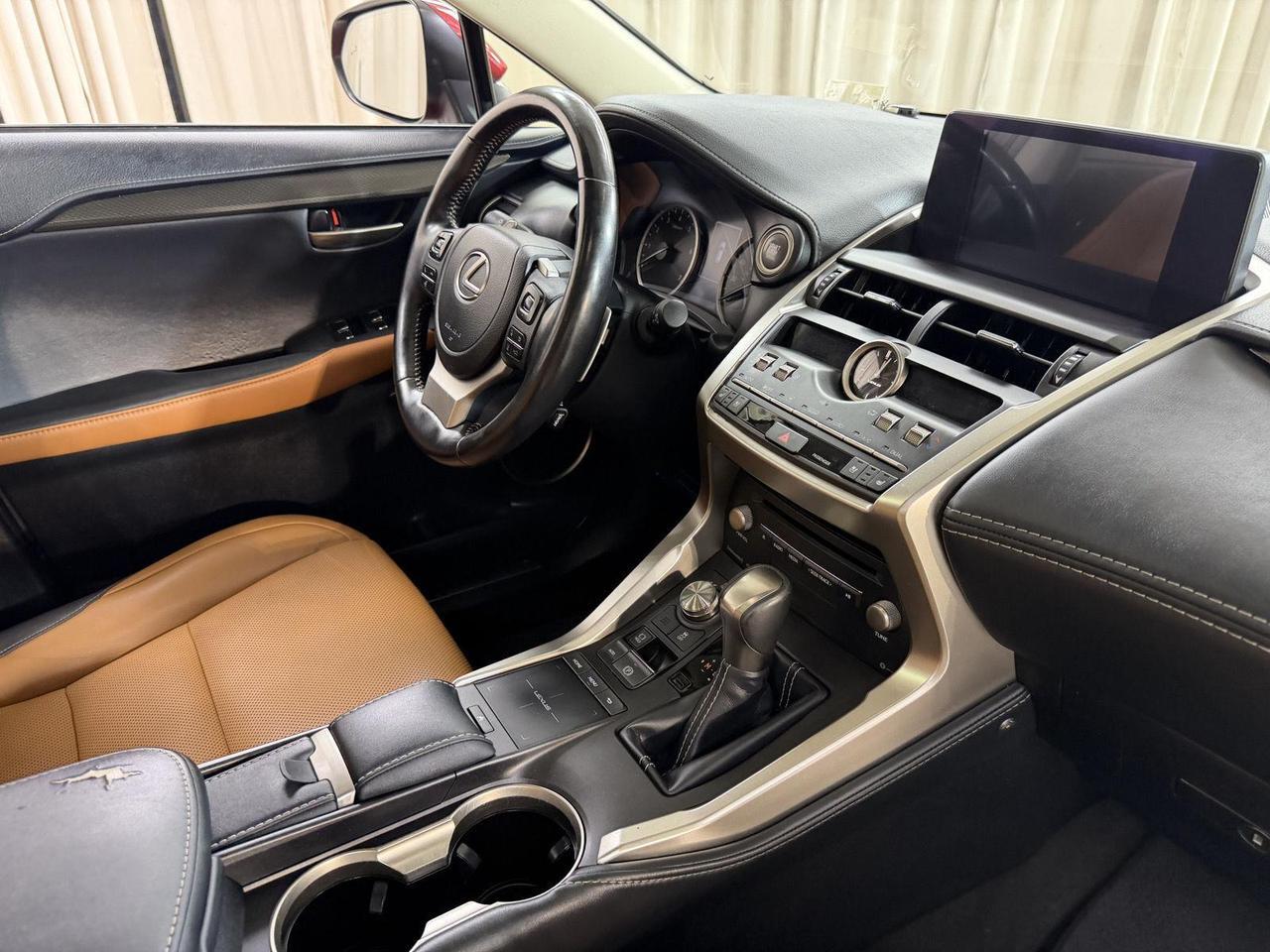 2021 Lexus NX 300 Annapolis MD