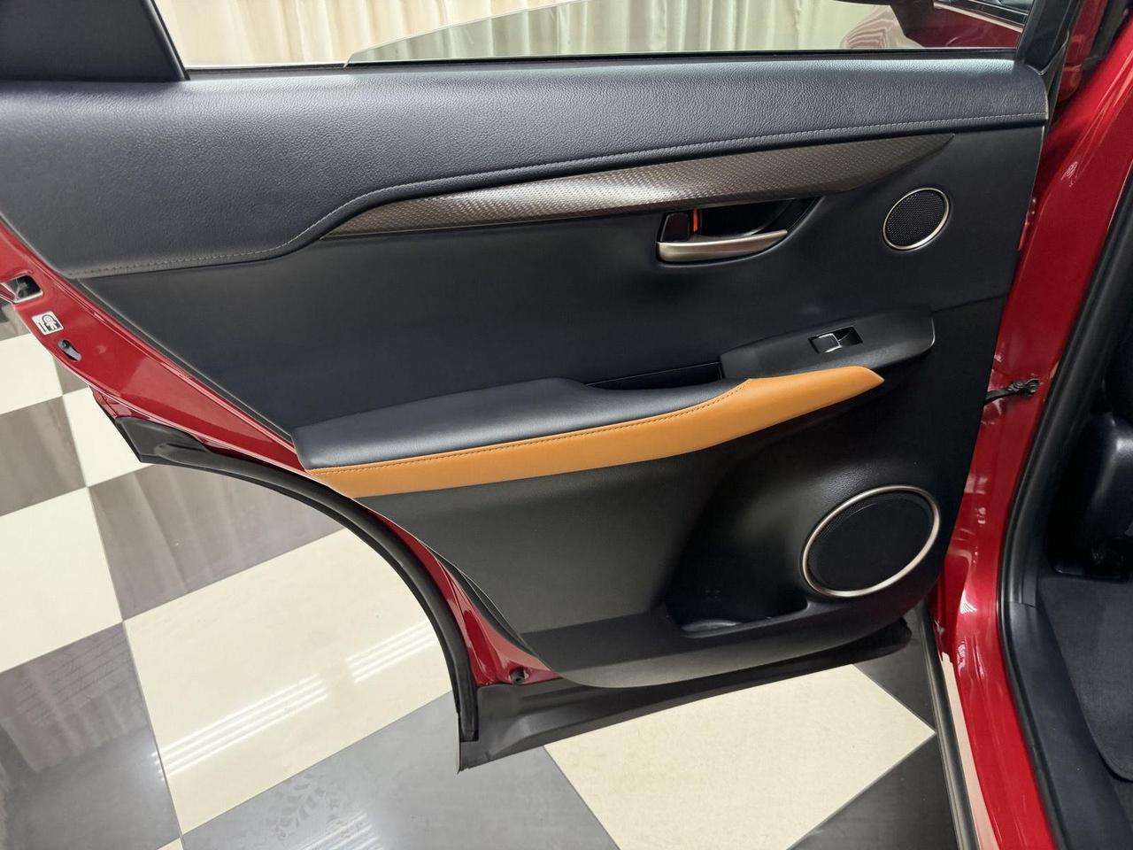 2021 Lexus NX 300 Annapolis MD