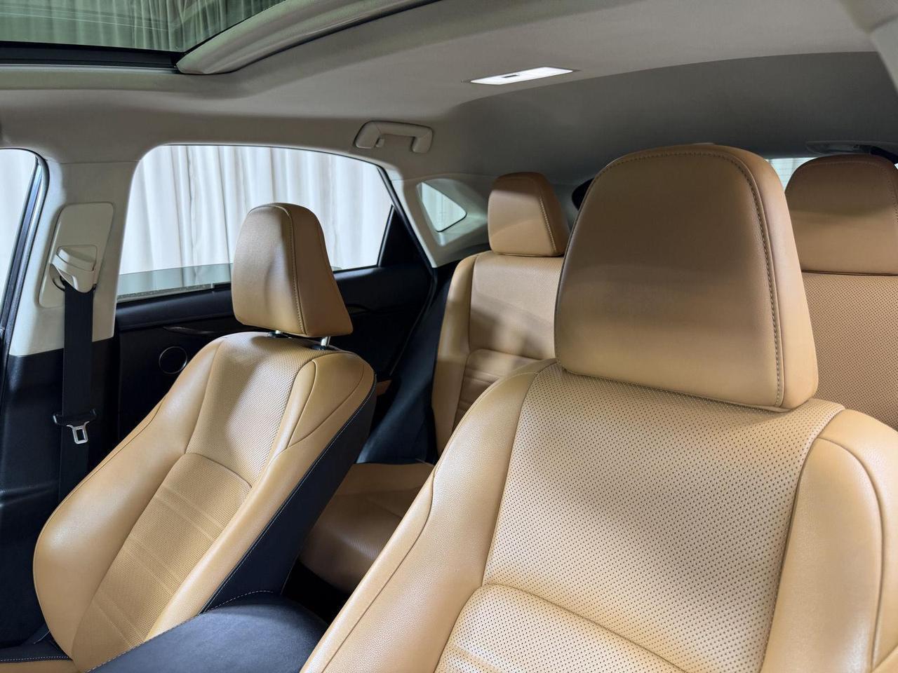 2021 Lexus NX 300 Annapolis MD