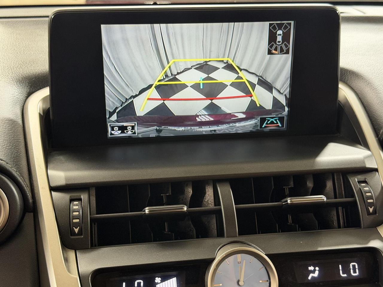 2021 Lexus NX 300 Annapolis MD