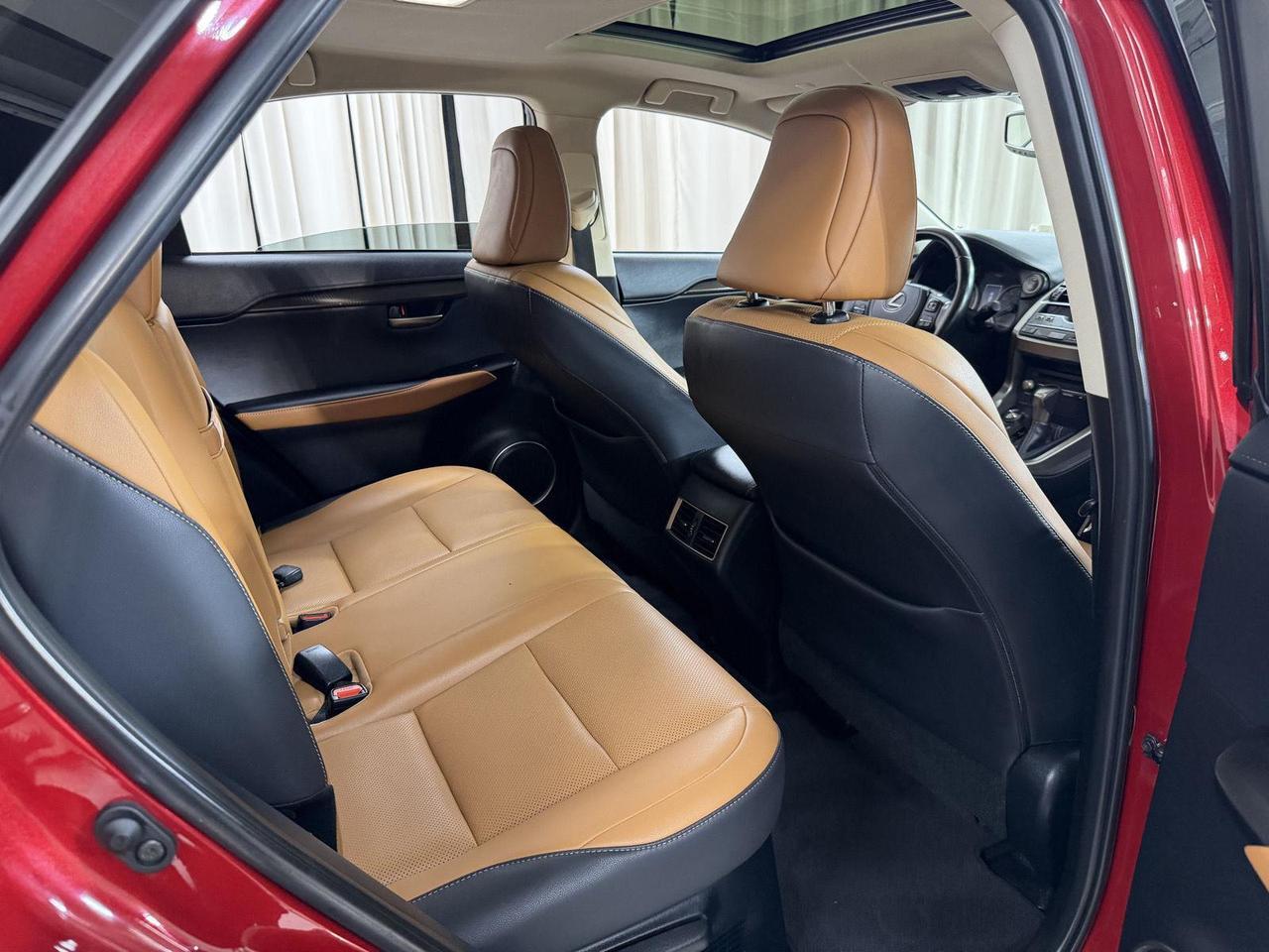 2021 Lexus NX 300 Annapolis MD