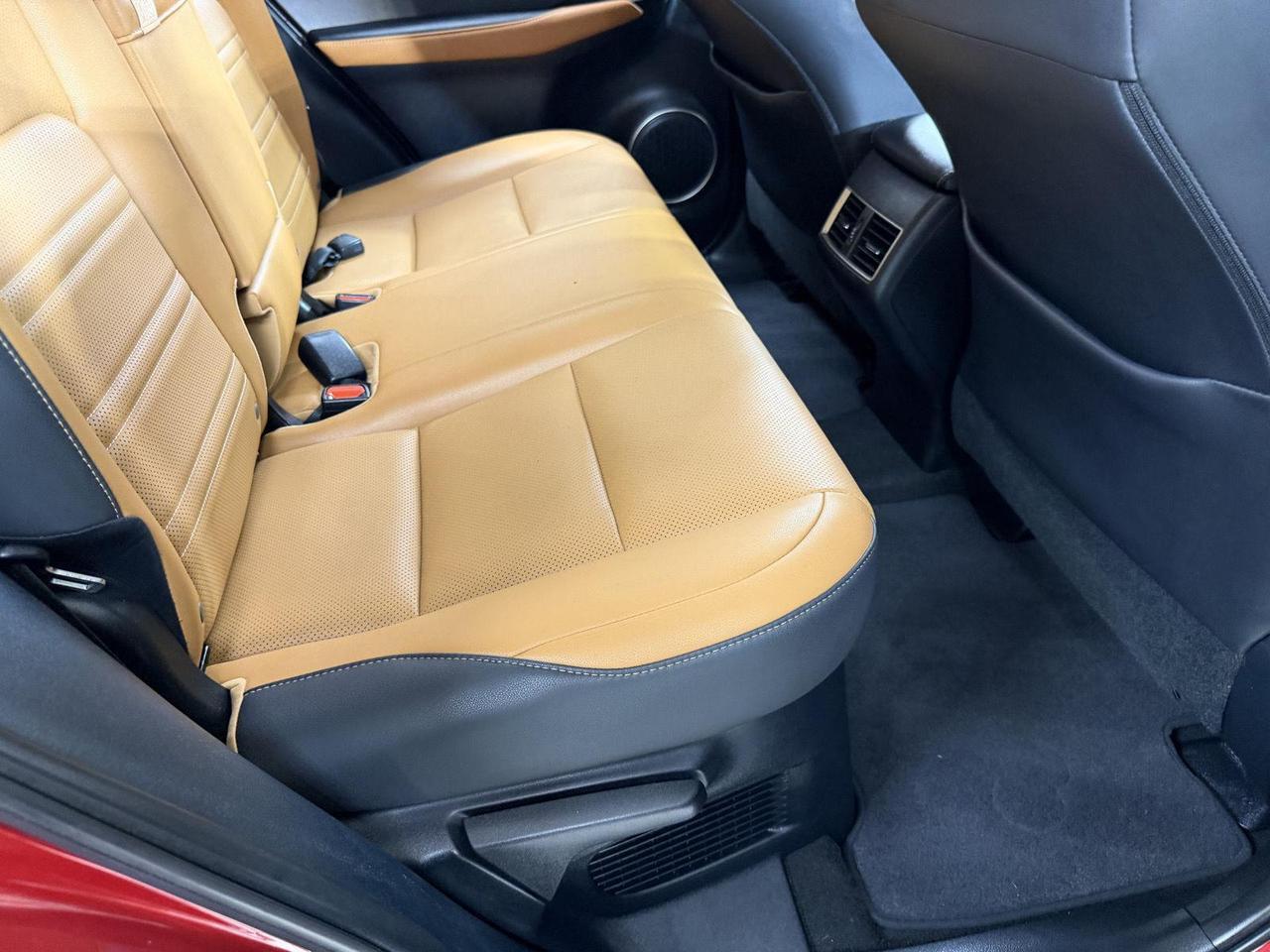 2021 Lexus NX 300 Annapolis MD