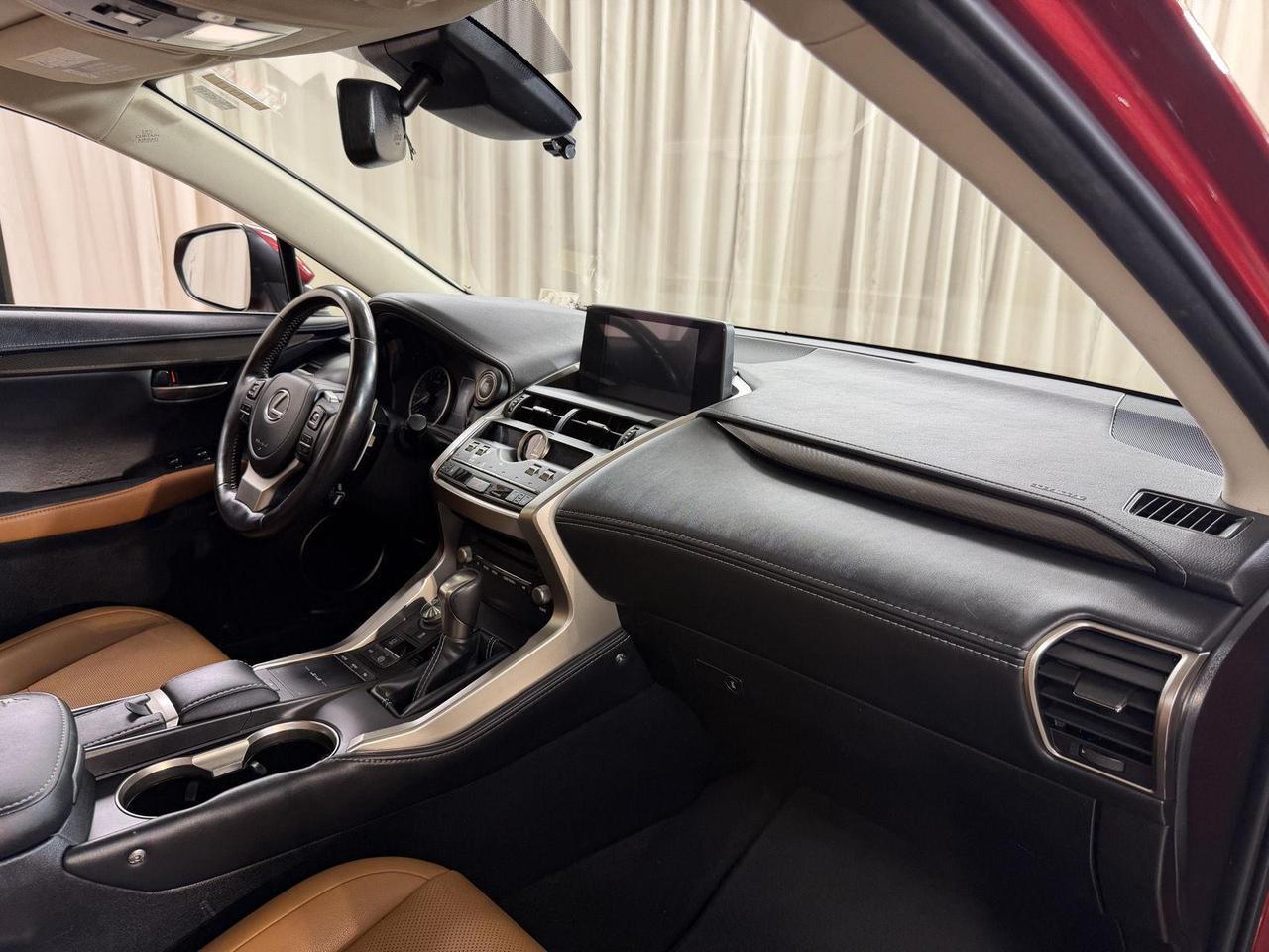 2021 Lexus NX 300 Annapolis MD
