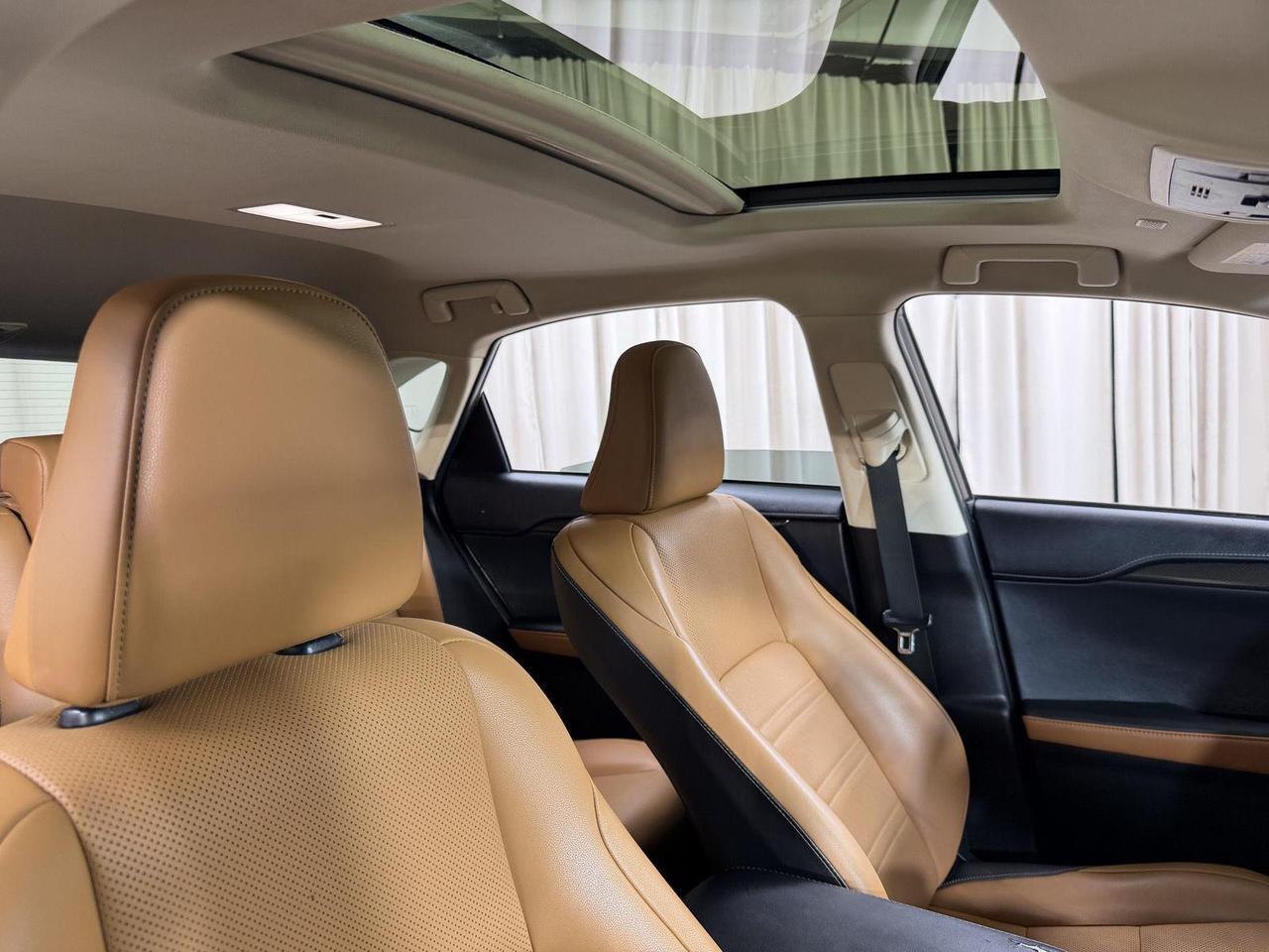 2021 Lexus NX 300 Annapolis MD