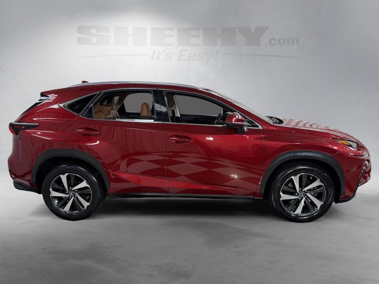 2021 Lexus NX 300 Annapolis MD