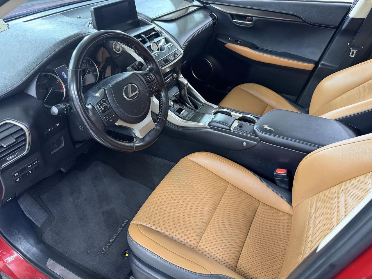 2021 Lexus NX 300 Annapolis MD