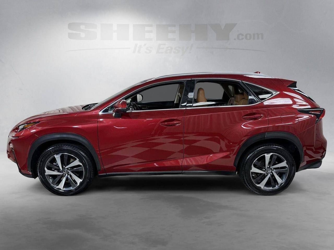 2021 Lexus NX 300 Annapolis MD
