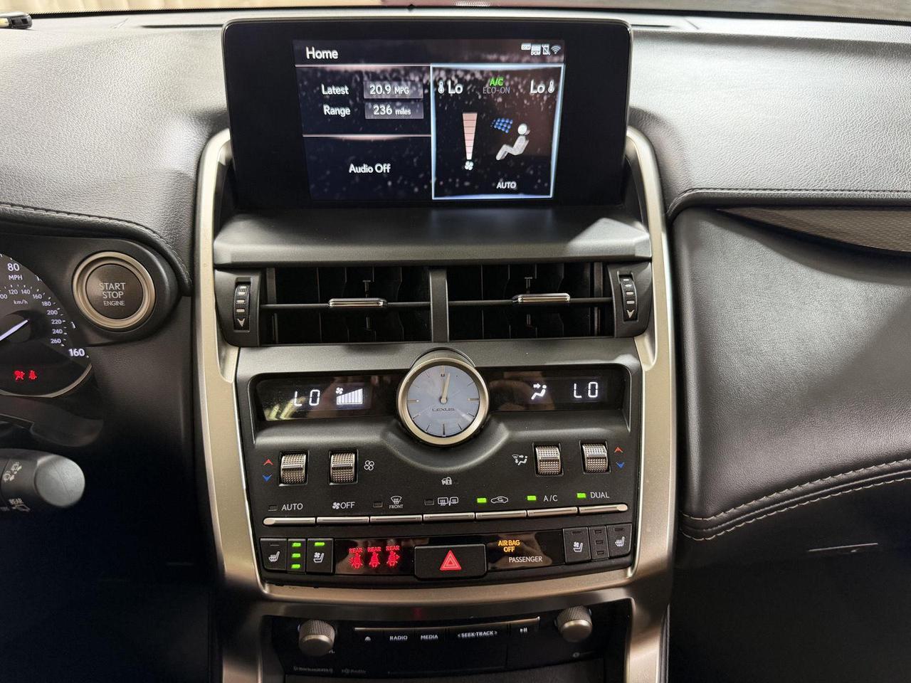2021 Lexus NX 300 Annapolis MD