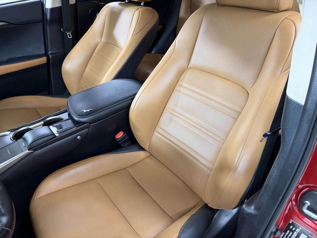 2021 Lexus NX 300 Annapolis MD