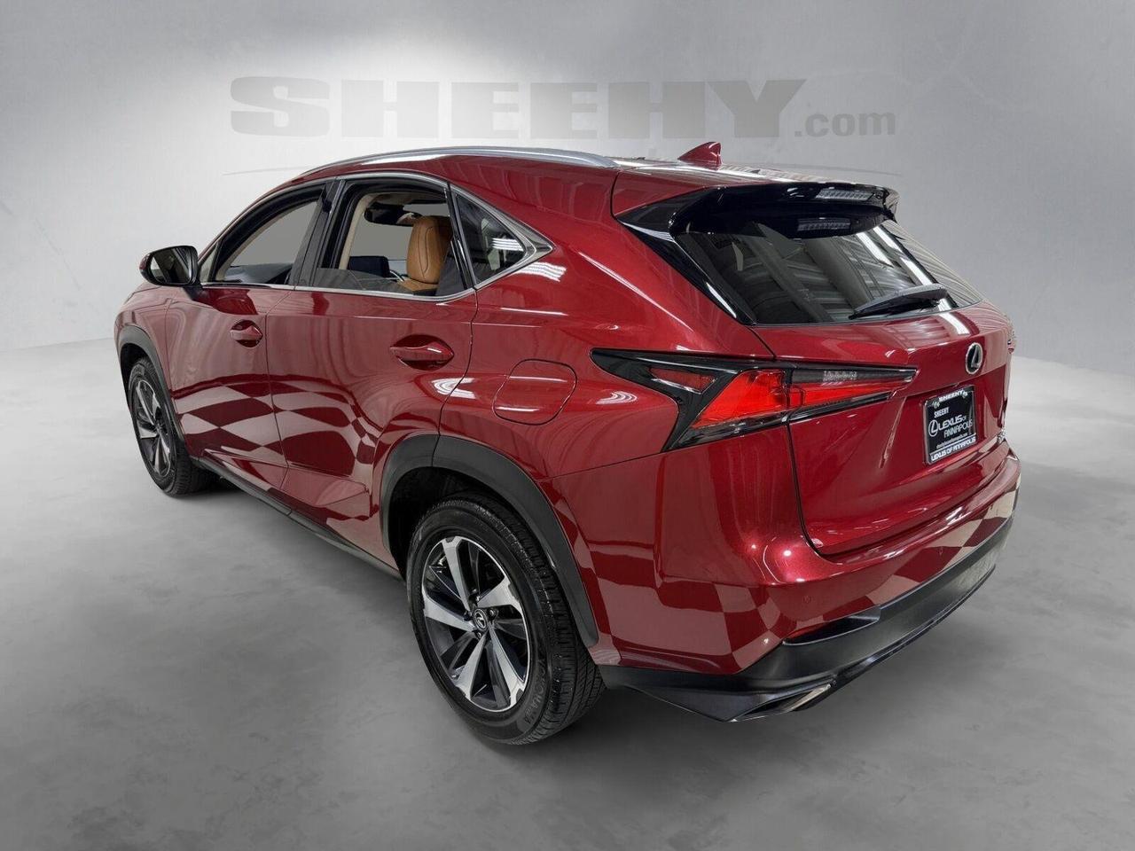 2021 Lexus NX 300 Annapolis MD