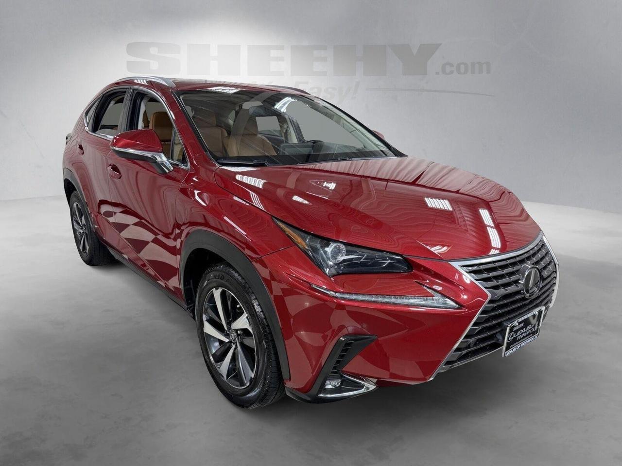 2021 Lexus NX 300 Annapolis MD