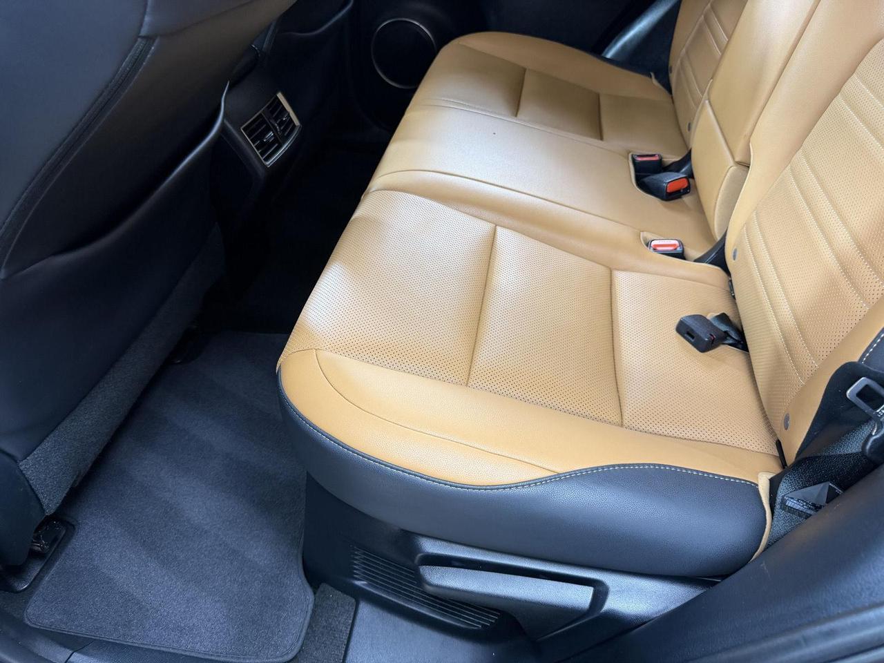 2021 Lexus NX 300 Annapolis MD