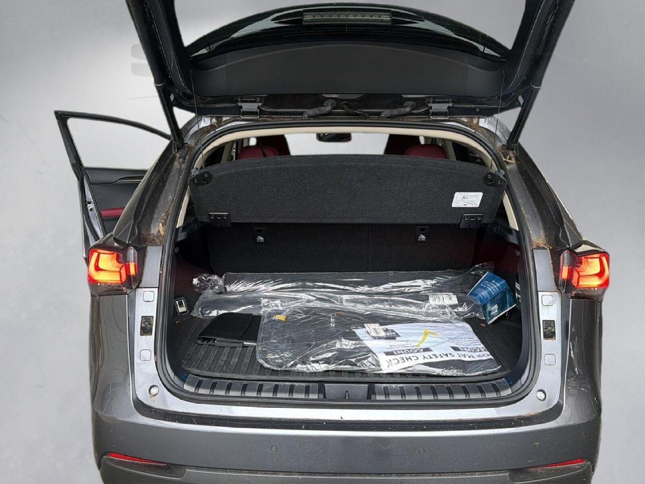 2021 Lexus NX 300 Gaithersburg MD
