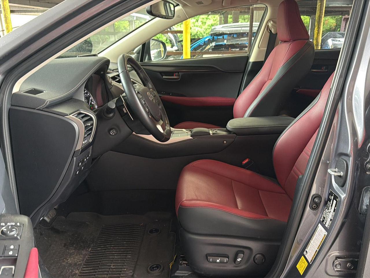 2021 Lexus NX 300 Gaithersburg MD