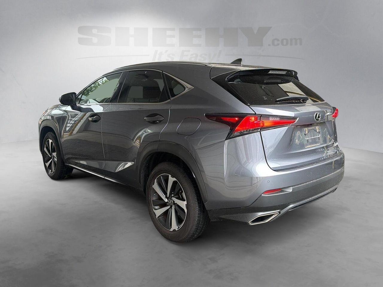 2021 Lexus NX 300 Gaithersburg MD