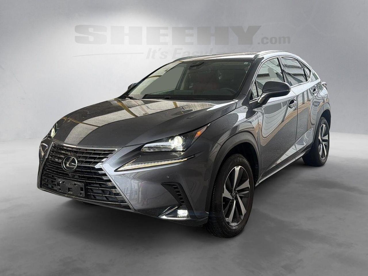 2021 Lexus NX 300 Gaithersburg MD