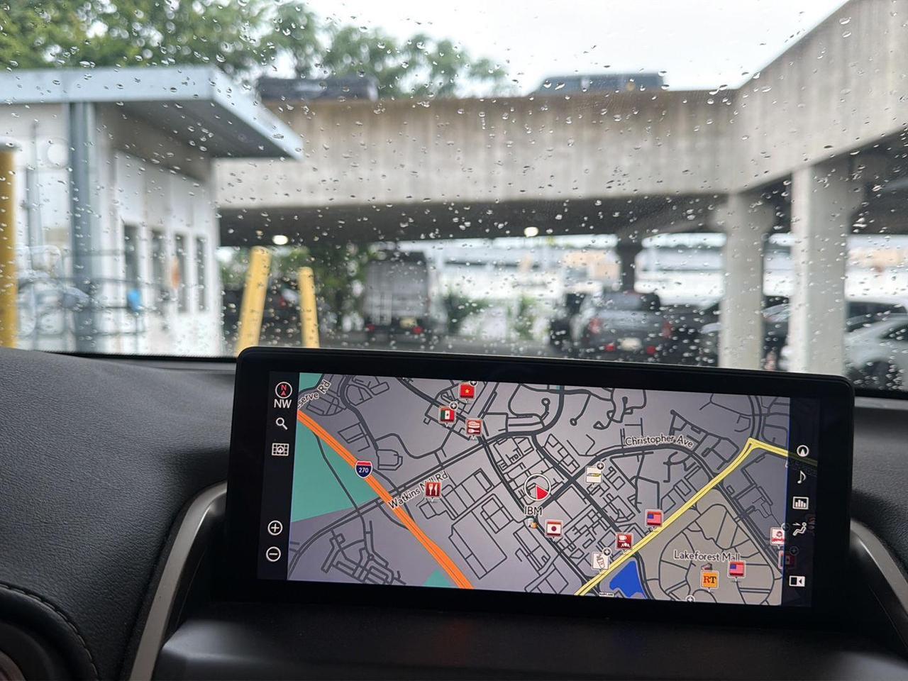 2021 Lexus NX 300 Gaithersburg MD