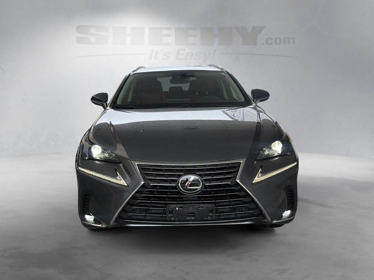 2021 Lexus NX 300 Gaithersburg MD