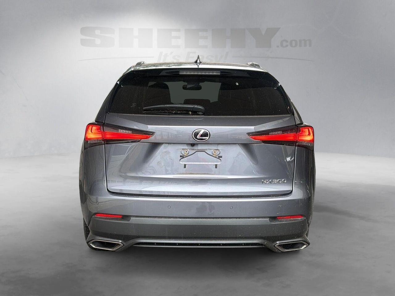 2021 Lexus NX 300 Gaithersburg MD