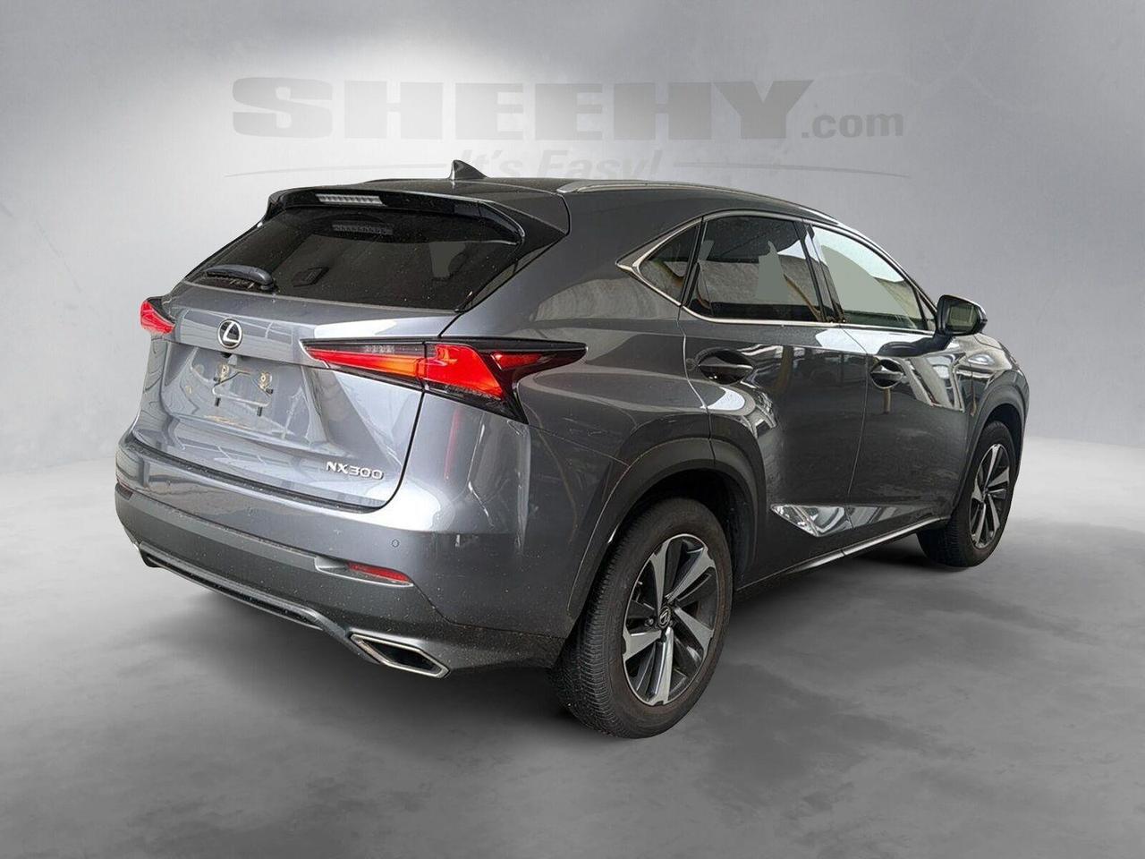 2021 Lexus NX 300 Gaithersburg MD