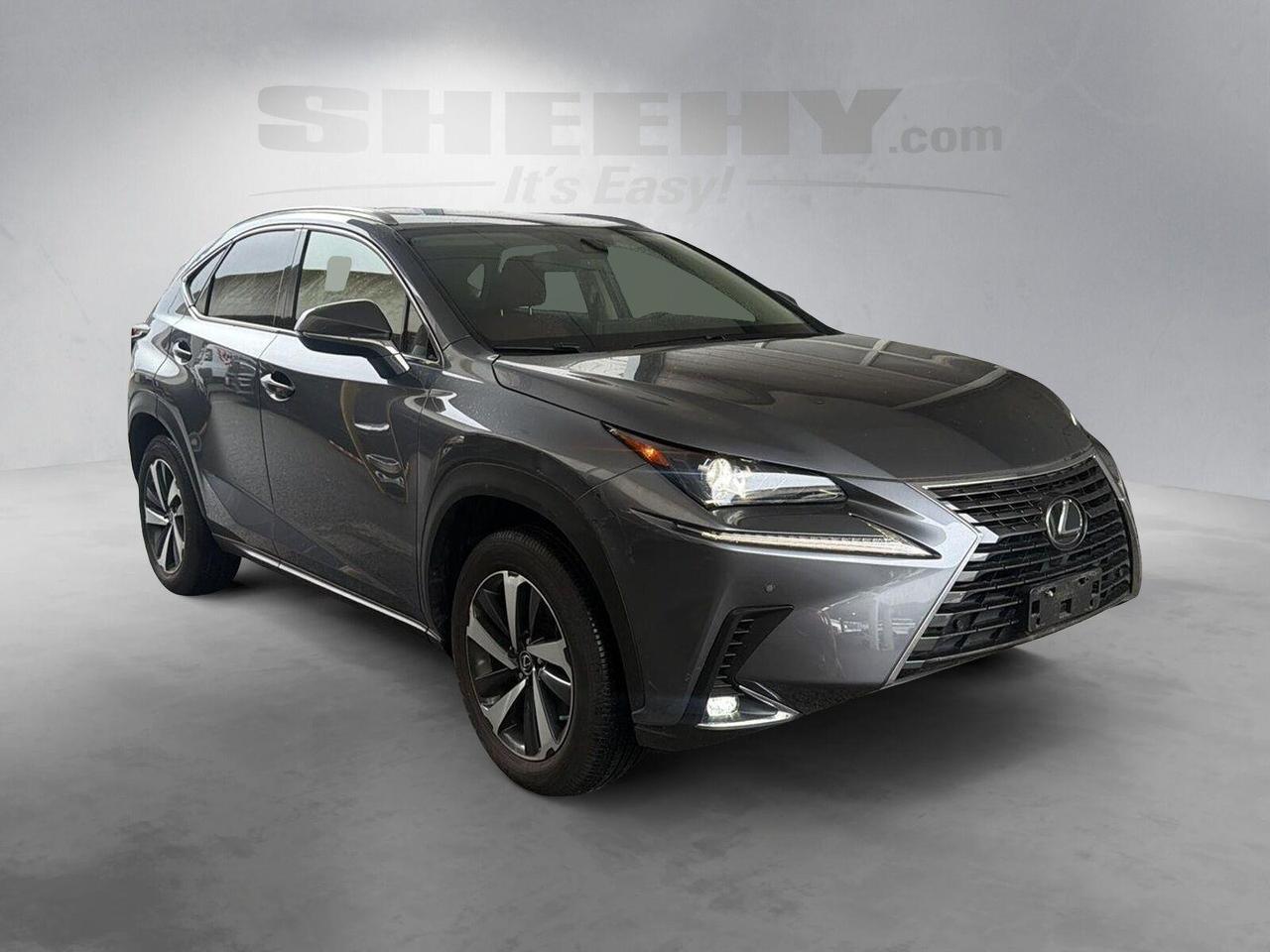 2021 Lexus NX 300 Gaithersburg MD