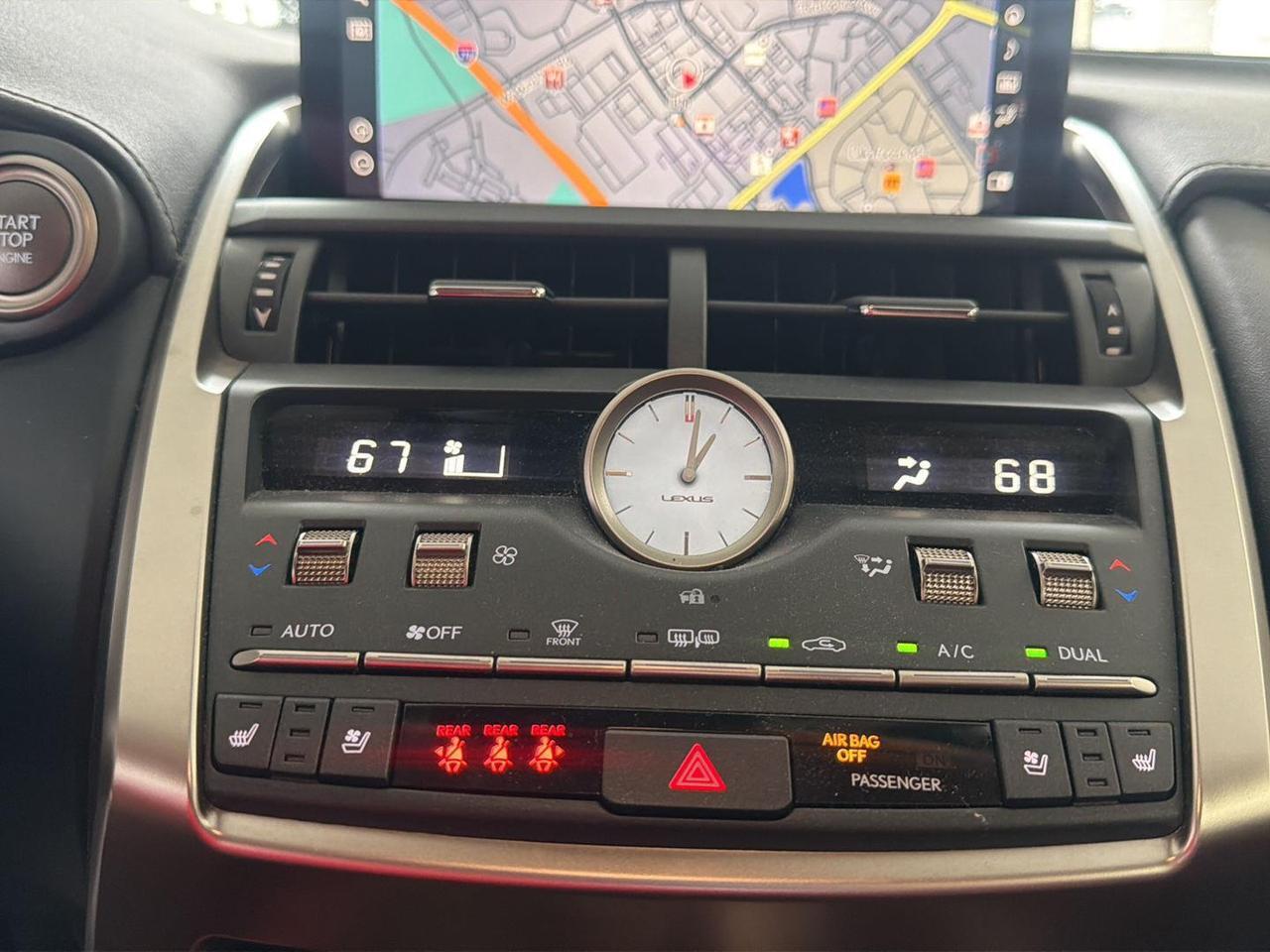 2021 Lexus NX 300 Gaithersburg MD