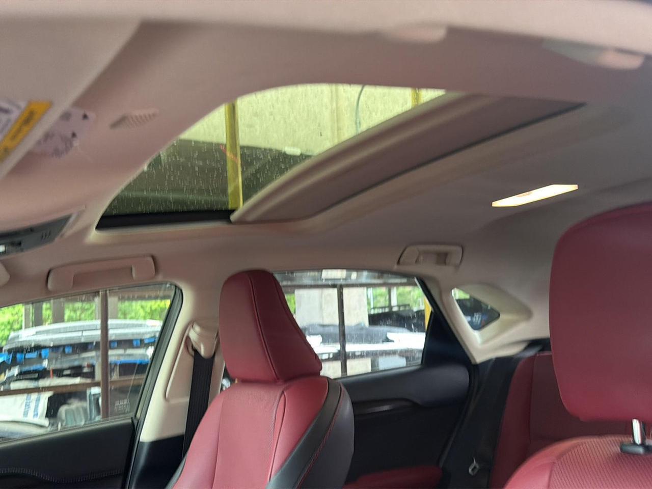 2021 Lexus NX 300 Gaithersburg MD