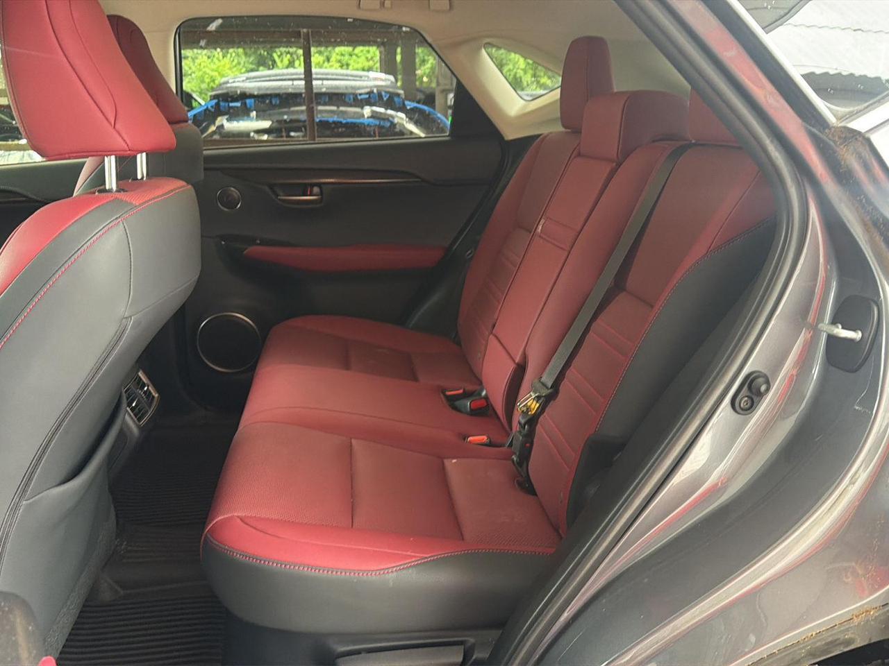 2021 Lexus NX 300 Gaithersburg MD