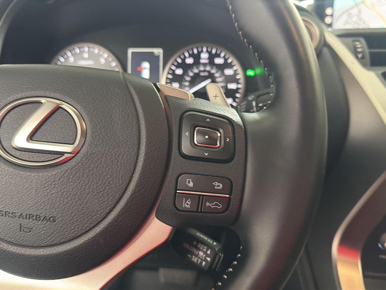 2021 Lexus NX 300 Gaithersburg MD