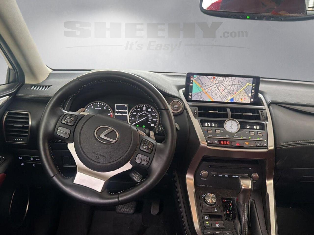 2021 Lexus NX 300 Gaithersburg MD