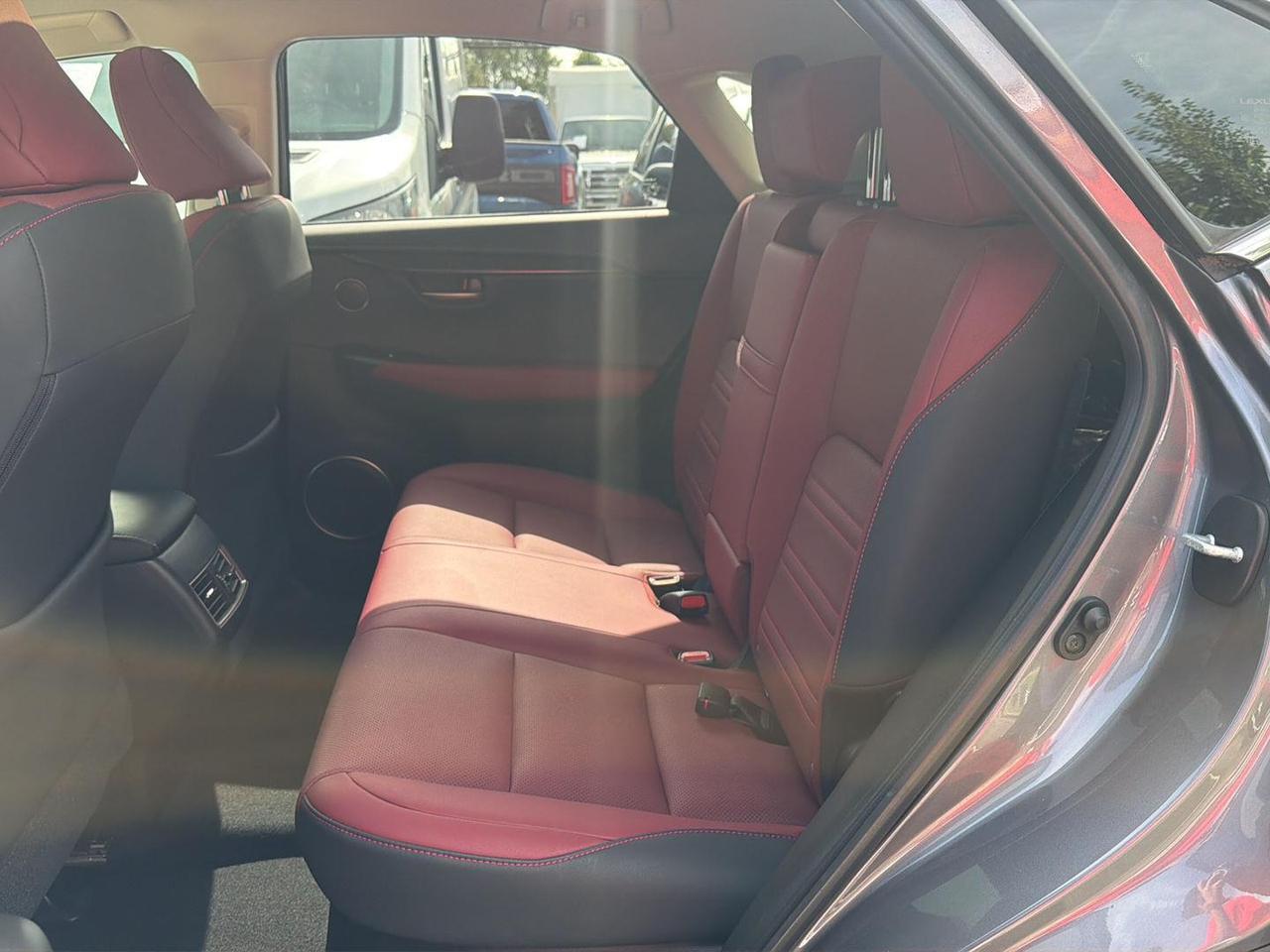 2021 Lexus NX 300 Gaithersburg MD
