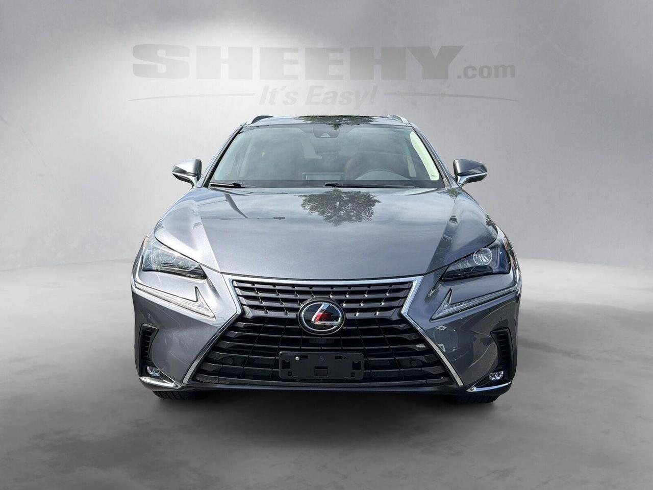 2021 Lexus NX 300 Gaithersburg MD