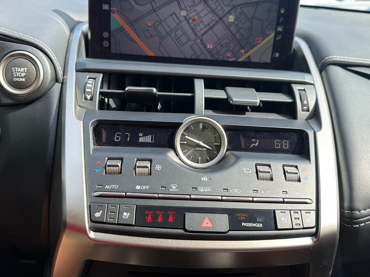 2021 Lexus NX 300 Gaithersburg MD