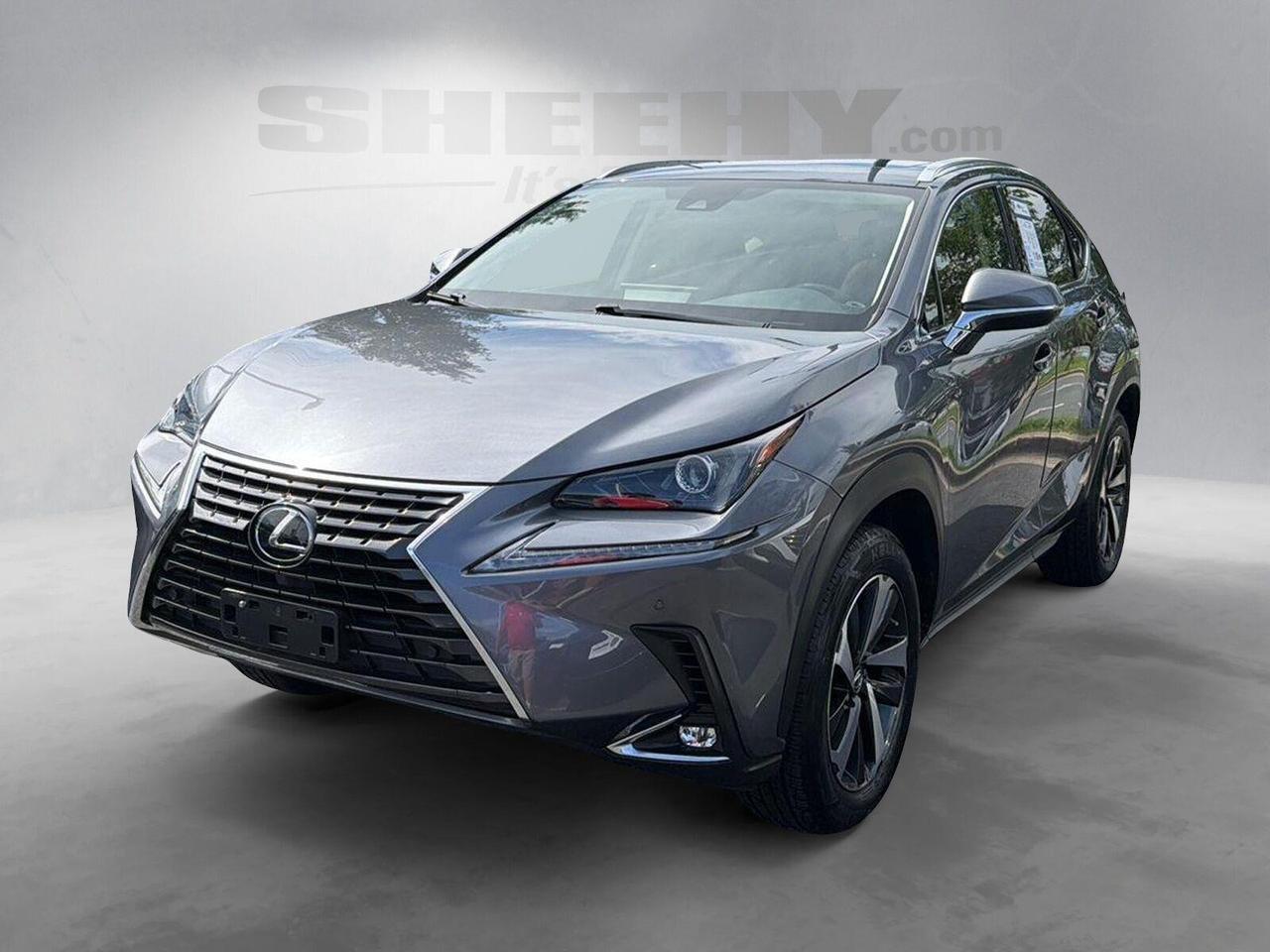 2021 Lexus NX 300 Gaithersburg MD