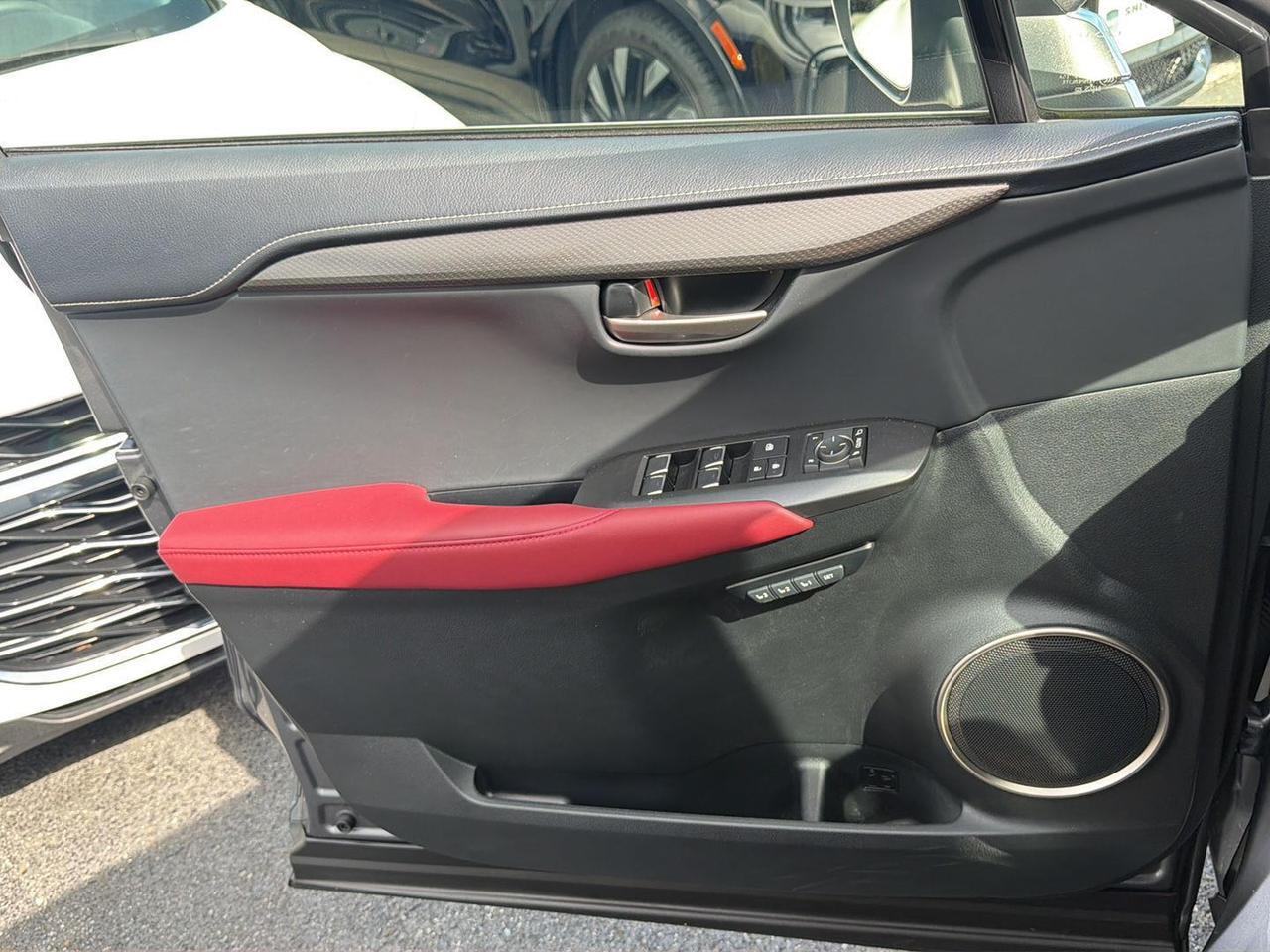 2021 Lexus NX 300 Gaithersburg MD