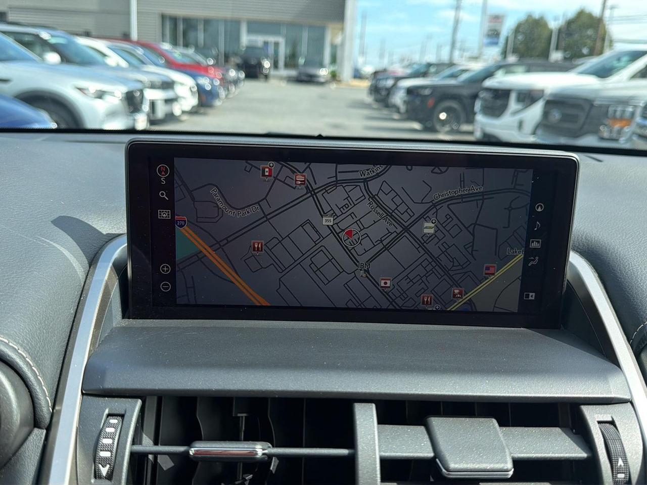 2021 Lexus NX 300 Gaithersburg MD