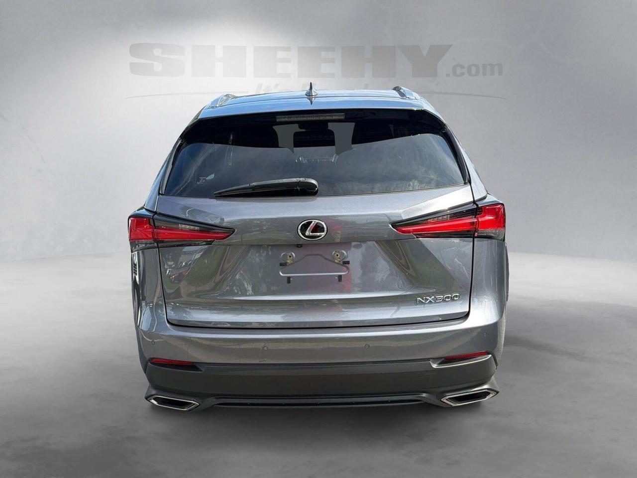 2021 Lexus NX 300 Gaithersburg MD
