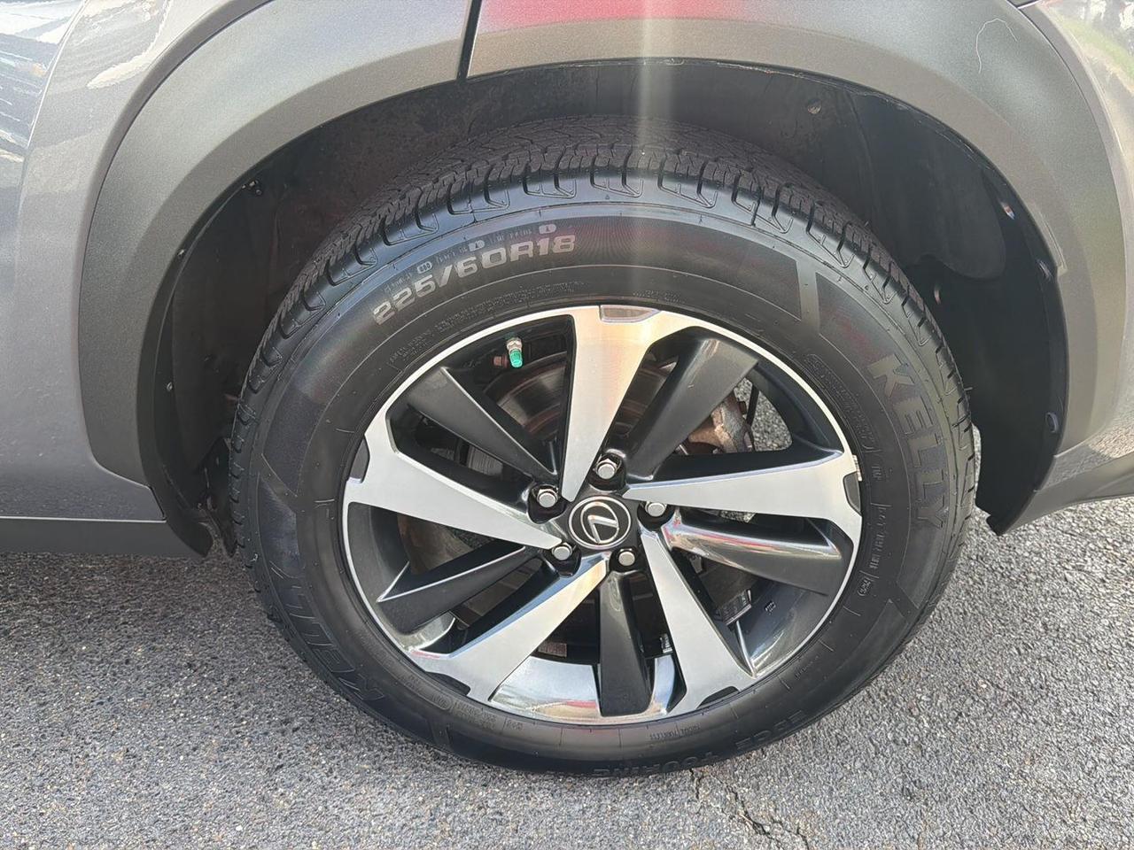 2021 Lexus NX 300 Gaithersburg MD