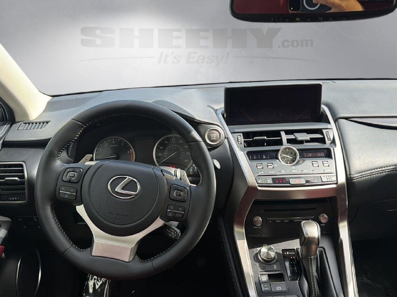2021 Lexus NX 300 Gaithersburg MD