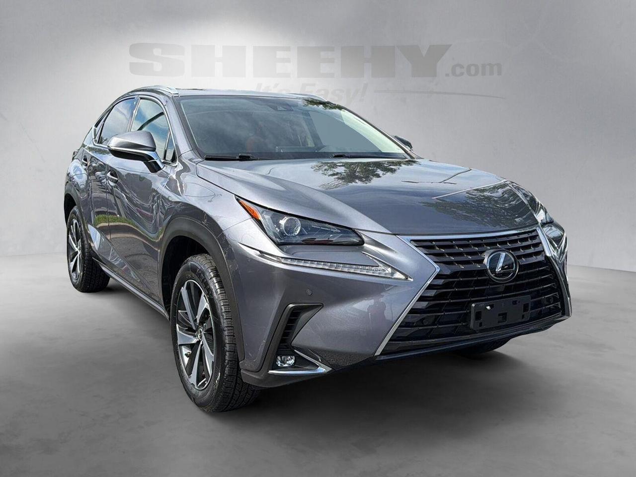 2021 Lexus NX 300 Gaithersburg MD