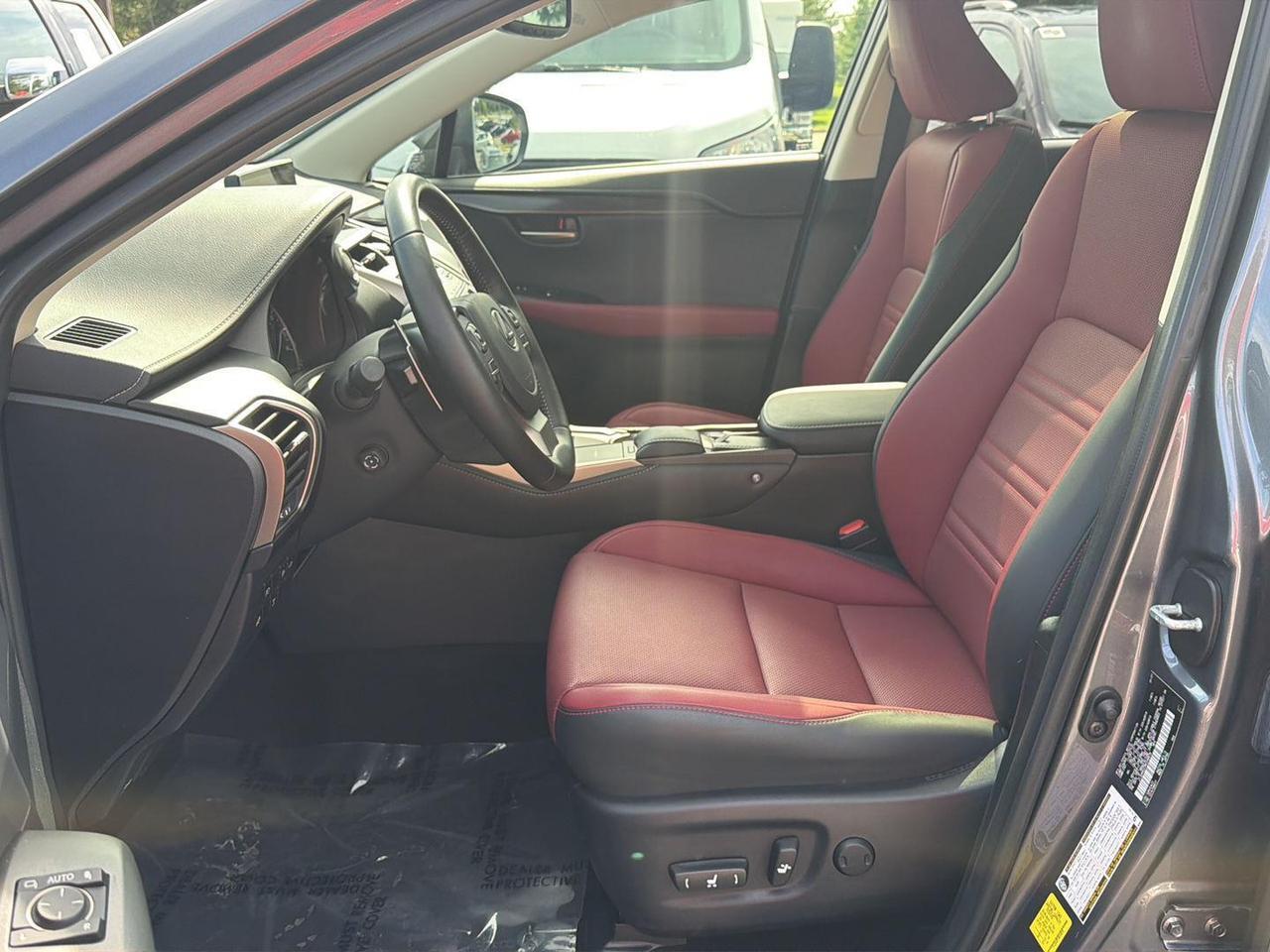 2021 Lexus NX 300 Gaithersburg MD