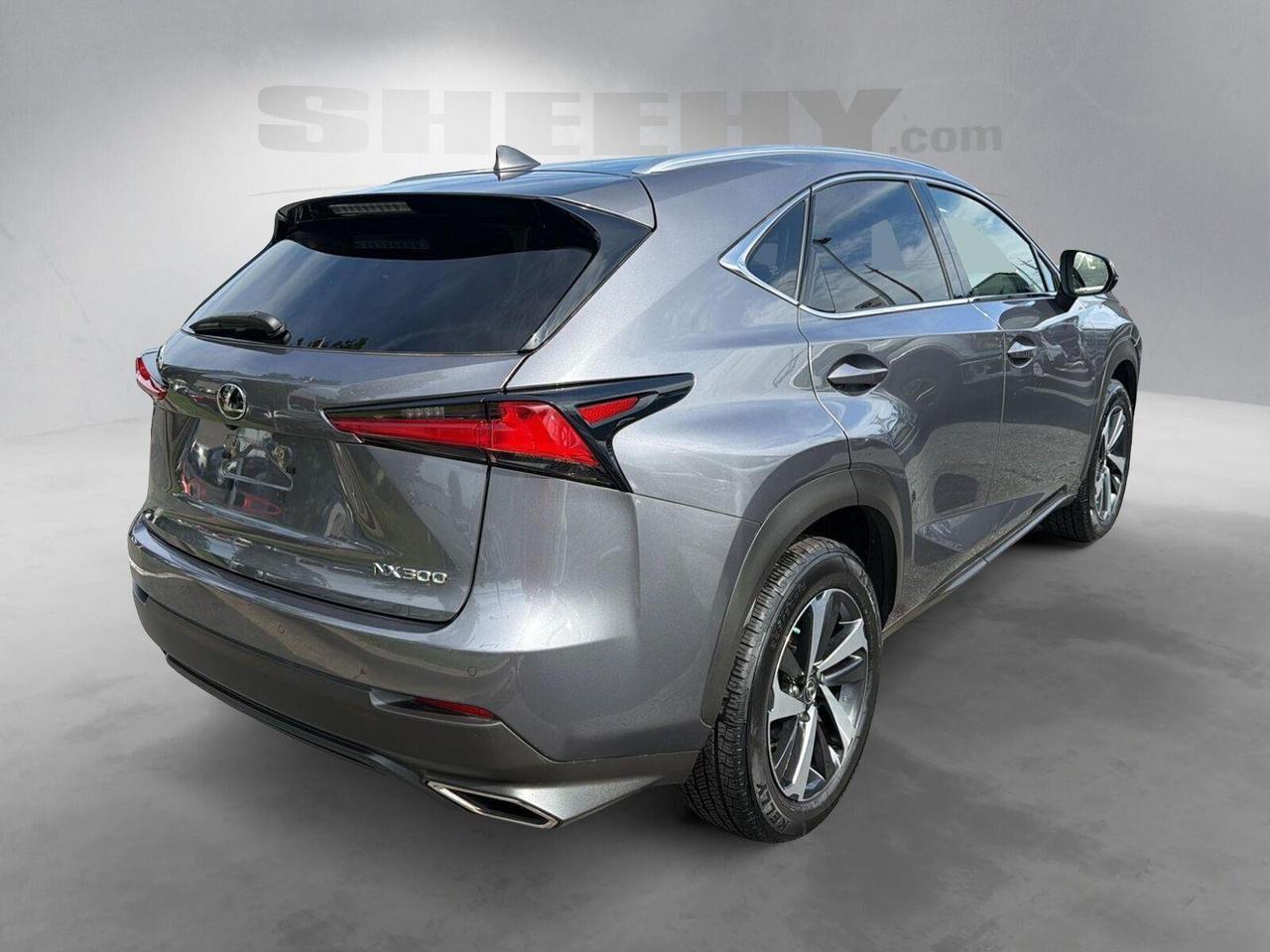 2021 Lexus NX 300 Gaithersburg MD