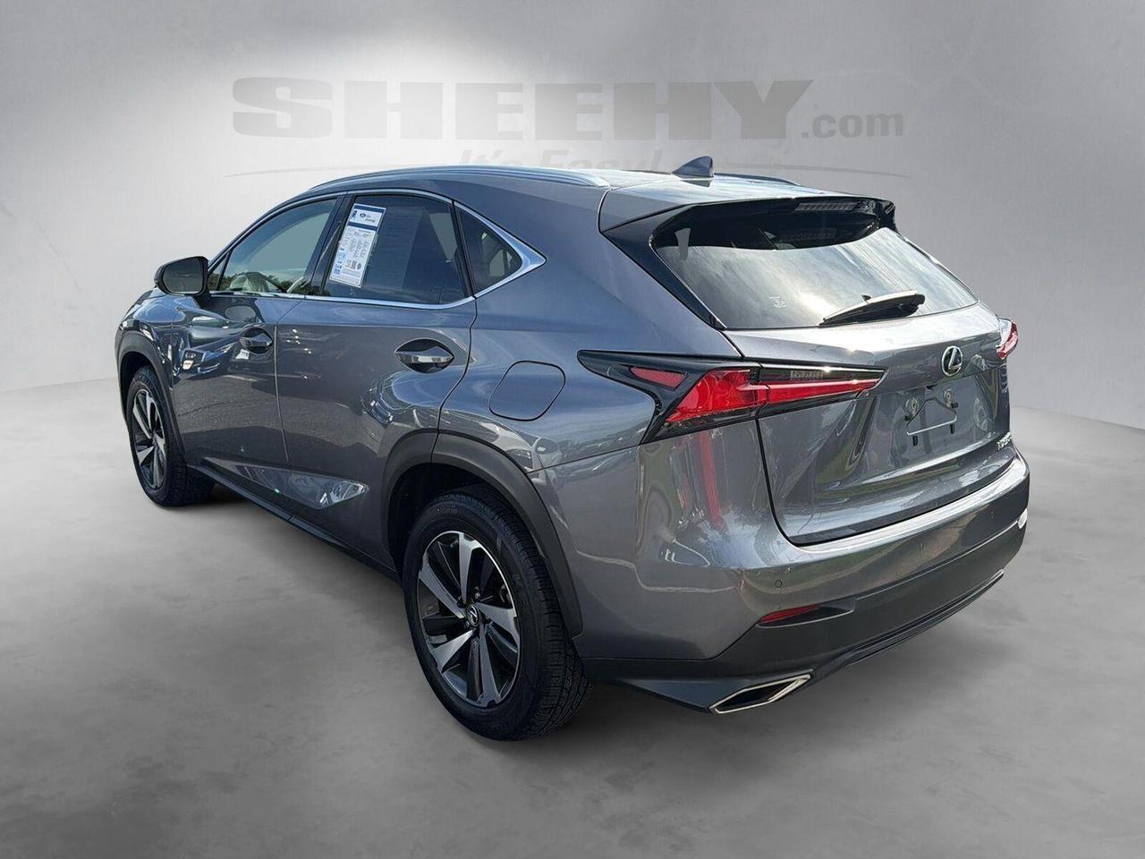 2021 Lexus NX 300 Gaithersburg MD