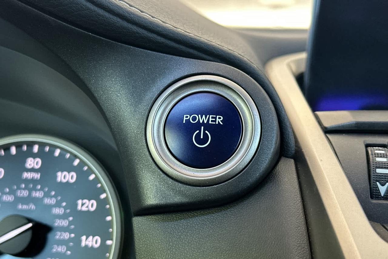 2021 Lexus NX 300h Roseville CA