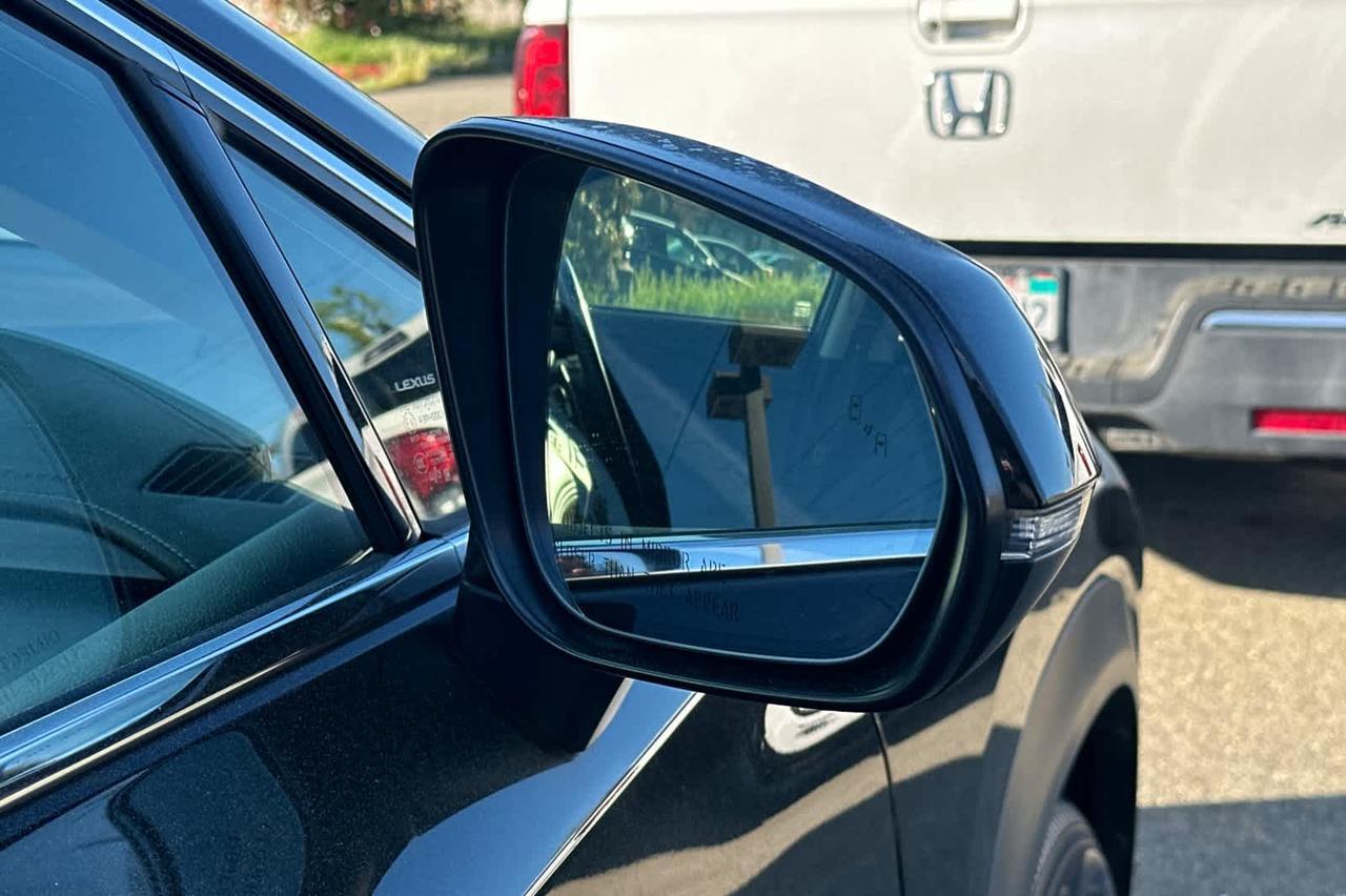 2021 Lexus NX 300h Roseville CA