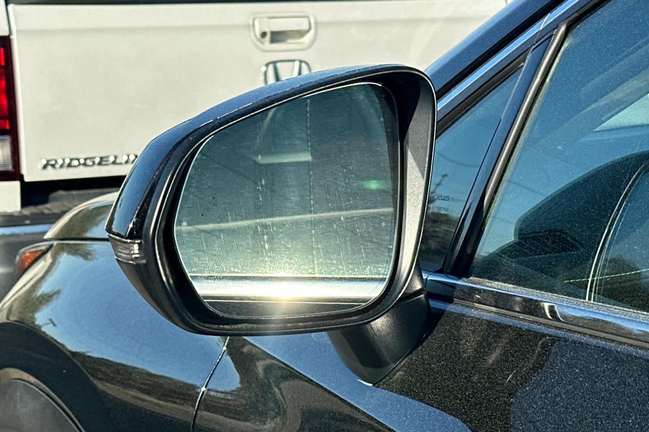 2021 Lexus NX 300h Roseville CA