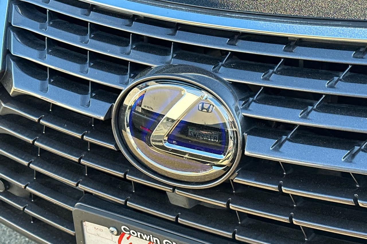 2021 Lexus NX 300h Roseville CA